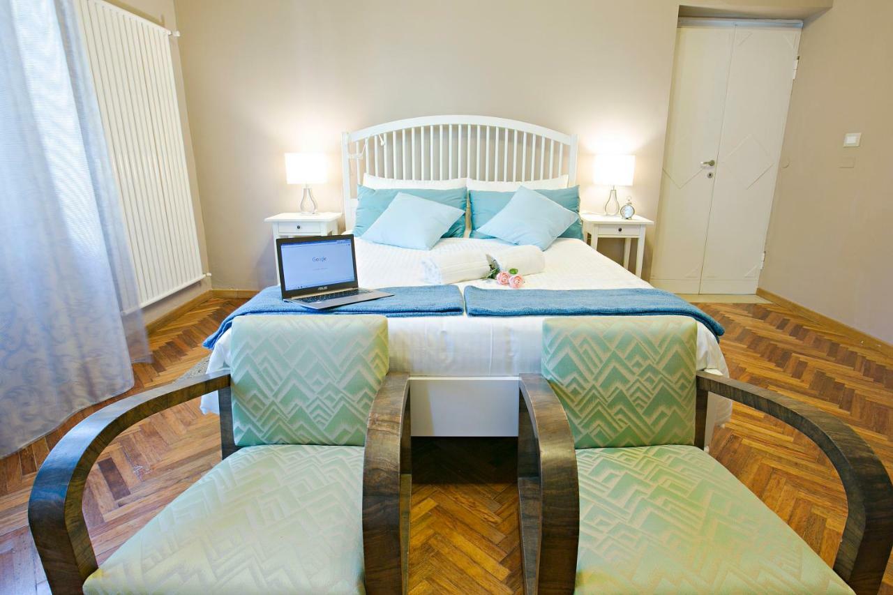 Dido Bed & Breakfast Roseto Degli Abruzzi Ngoại thất bức ảnh