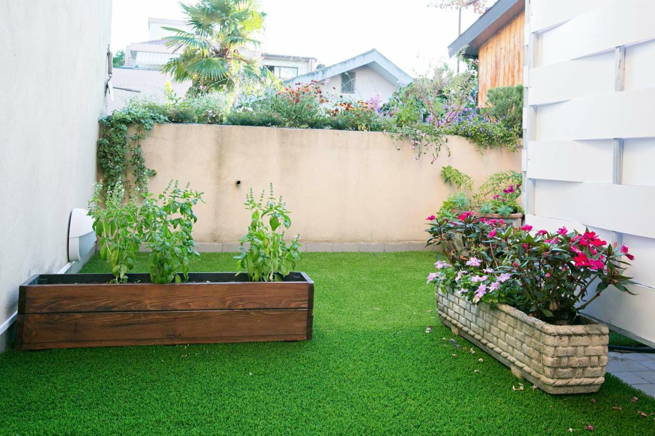 Dido Bed & Breakfast Roseto Degli Abruzzi Ngoại thất bức ảnh