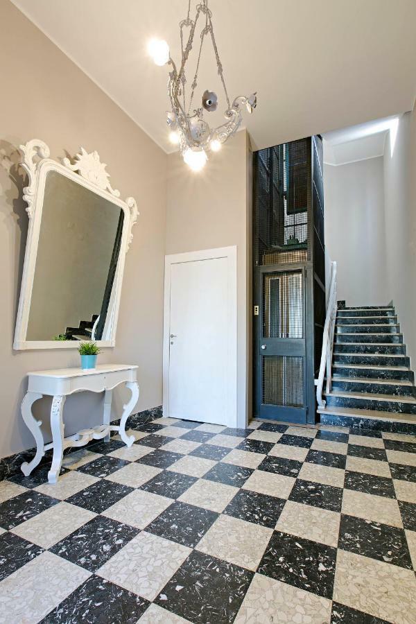 Dido Bed & Breakfast Roseto Degli Abruzzi Ngoại thất bức ảnh