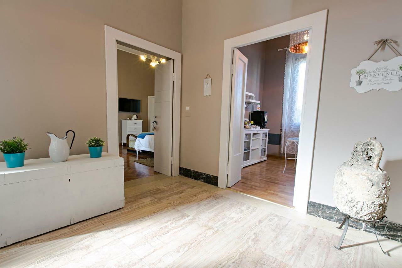 Dido Bed & Breakfast Roseto Degli Abruzzi Ngoại thất bức ảnh