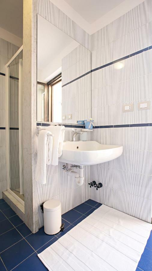 Dido Bed & Breakfast Roseto Degli Abruzzi Ngoại thất bức ảnh