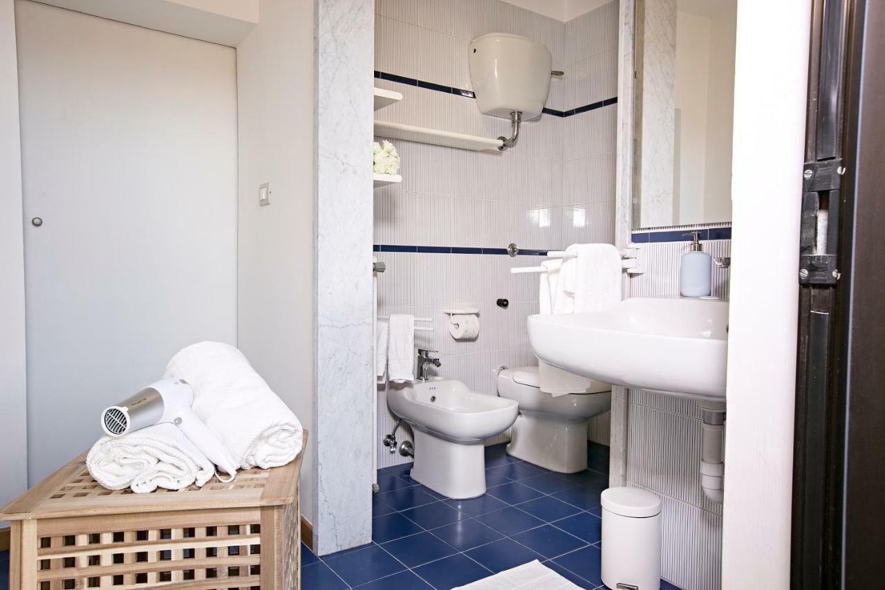 Dido Bed & Breakfast Roseto Degli Abruzzi Ngoại thất bức ảnh
